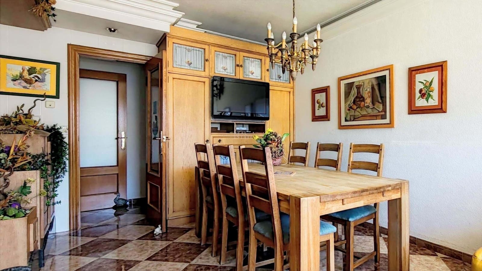 4 camera da letto Attico in vendita in Cartagena con garage - 1.200.000 € (Rif: 9770931)