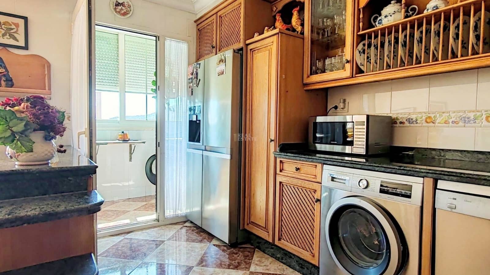 4 camera da letto Attico in vendita in Cartagena con garage - 1.200.000 € (Rif: 9770931)