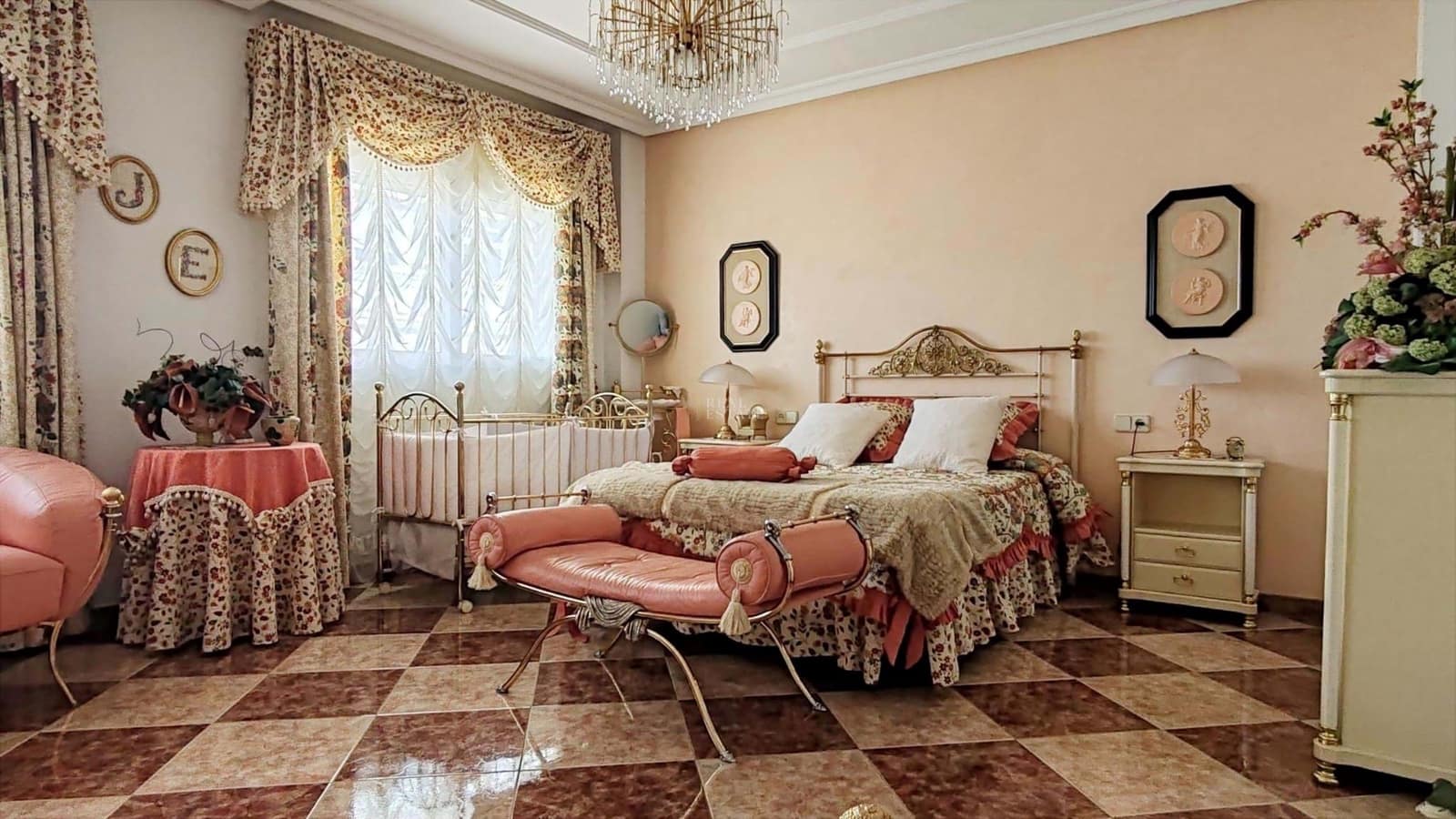 4 camera da letto Attico in vendita in Cartagena con garage - 1.200.000 € (Rif: 9770931)