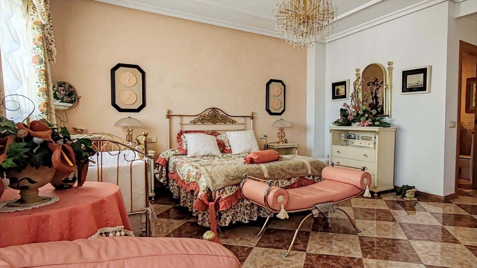 4 camera da letto Attico in vendita in Cartagena con garage - 1.200.000 € (Rif: 9770931)