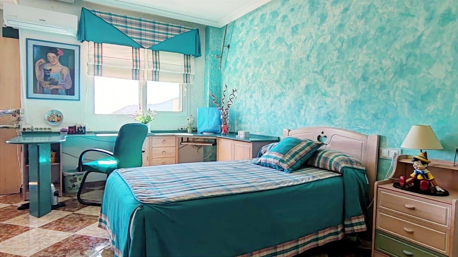 4 camera da letto Attico in vendita in Cartagena con garage - 1.200.000 € (Rif: 9770931)