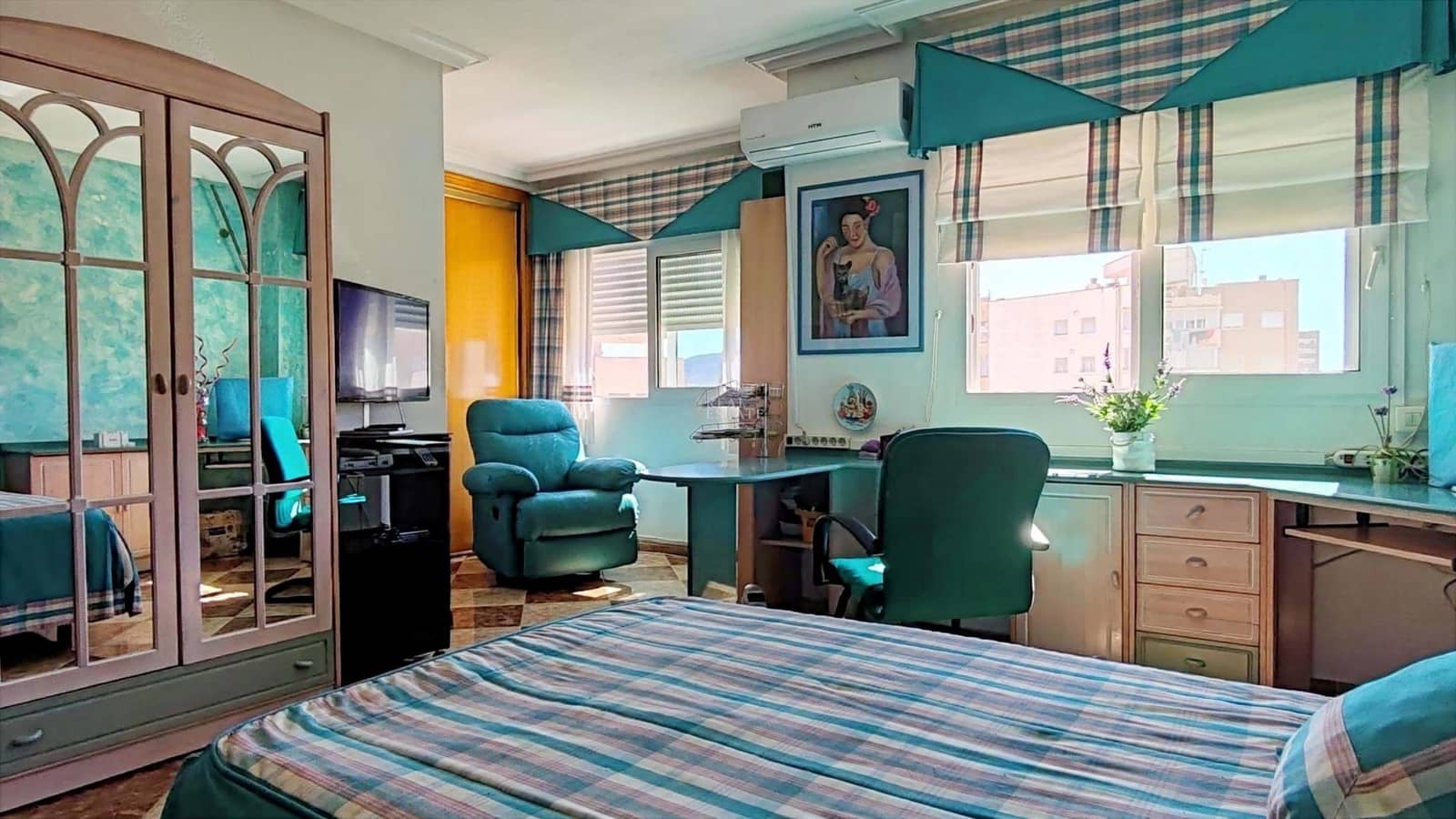 4 camera da letto Attico in vendita in Cartagena con garage - 1.200.000 € (Rif: 9770931)