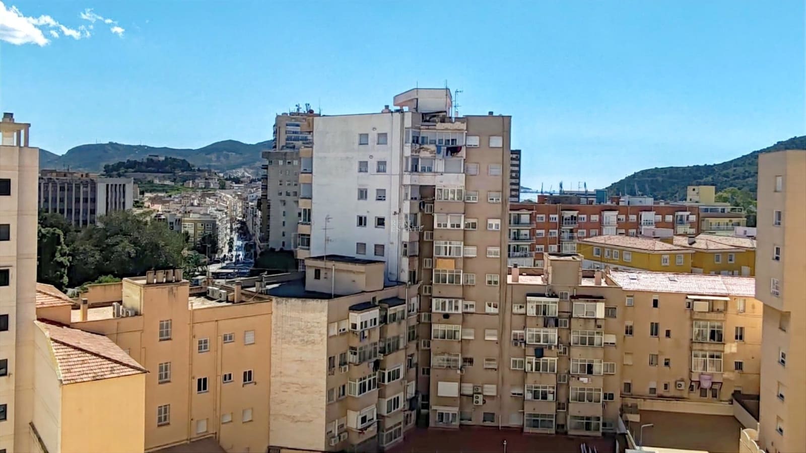 4 camera da letto Attico in vendita in Cartagena con garage - 1.200.000 € (Rif: 9770931)