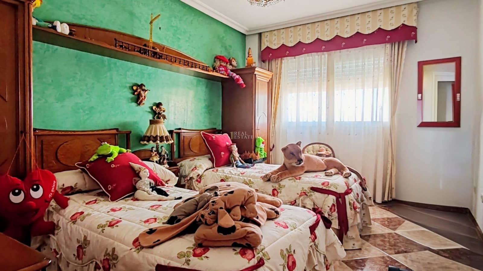 4 camera da letto Attico in vendita in Cartagena con garage - 1.200.000 € (Rif: 9770931)