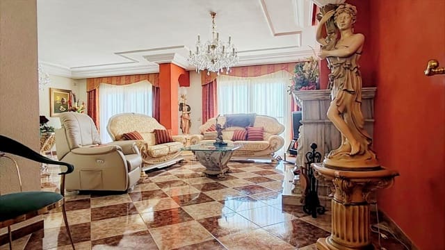 4 quarto Penthouse para venda em Cartagena com garagem - 1 200 000 € (Ref: 9770931)