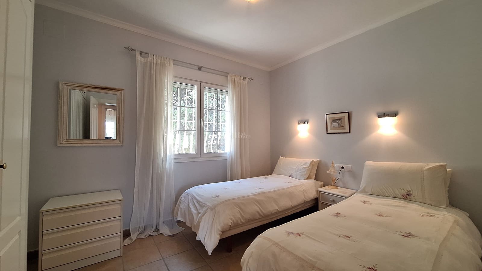 4 sovrum Villa till salu i Parcent med pool - 595 000 € (Ref: 9772561)