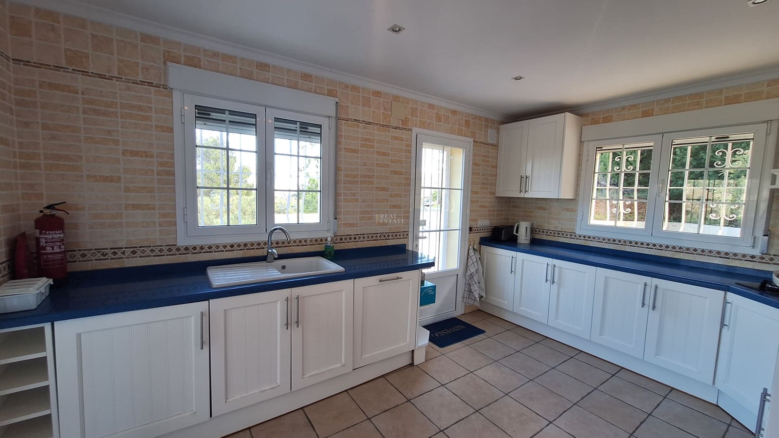 4 sovrum Villa till salu i Parcent med pool - 595 000 € (Ref: 9772561)