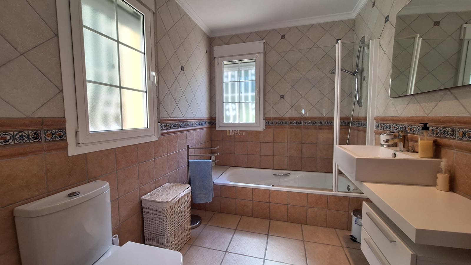 4 sovrum Villa till salu i Parcent med pool - 595 000 € (Ref: 9772561)