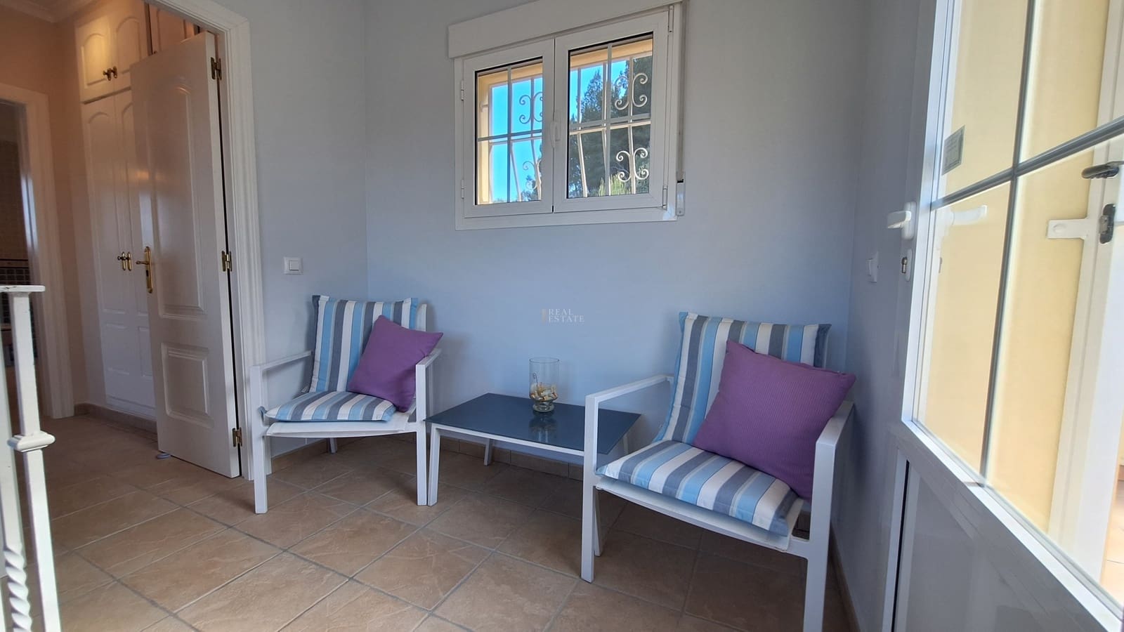 4 sovrum Villa till salu i Parcent med pool - 595 000 € (Ref: 9772561)