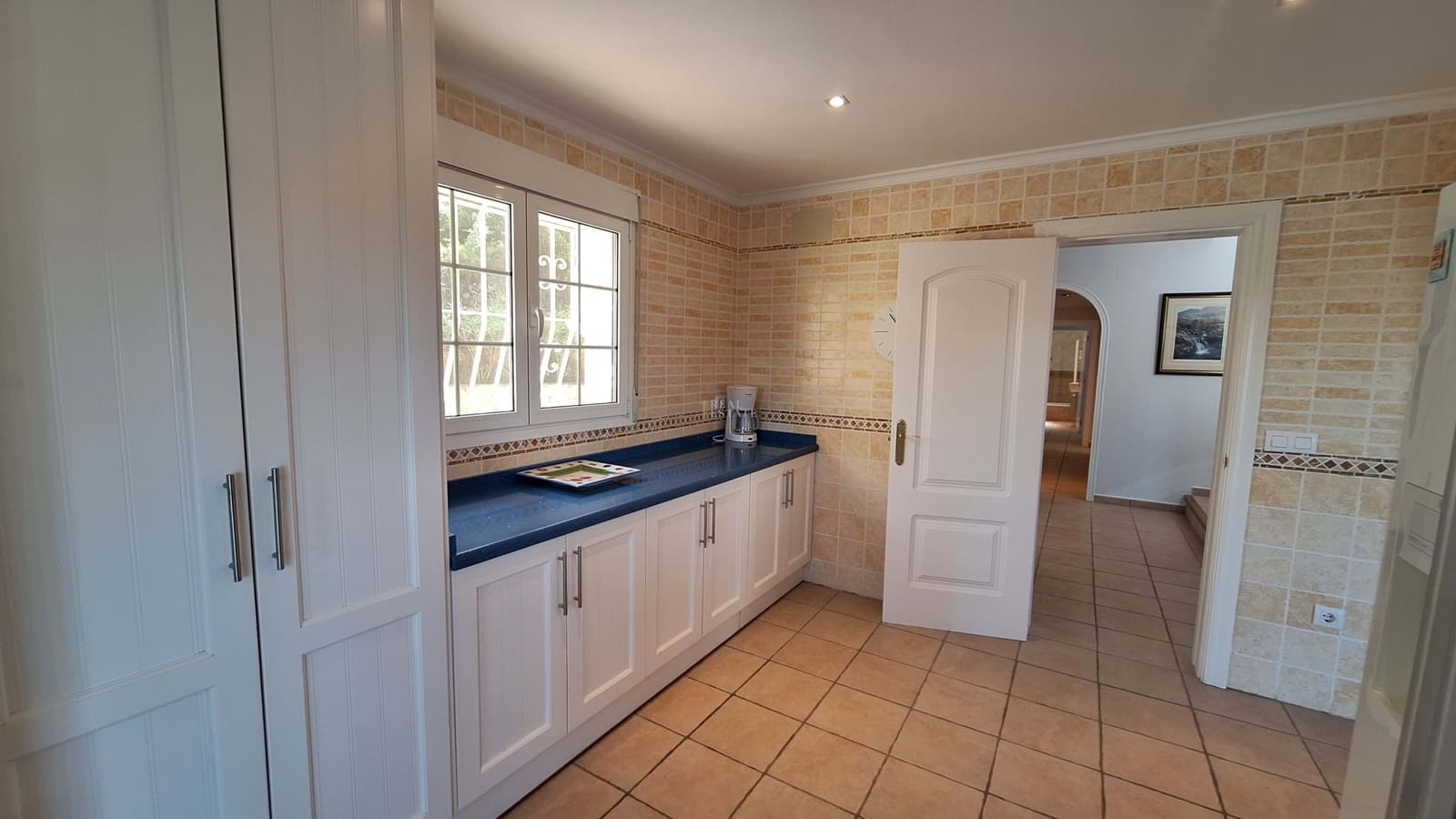 4 sovrum Villa till salu i Parcent med pool - 595 000 € (Ref: 9772561)