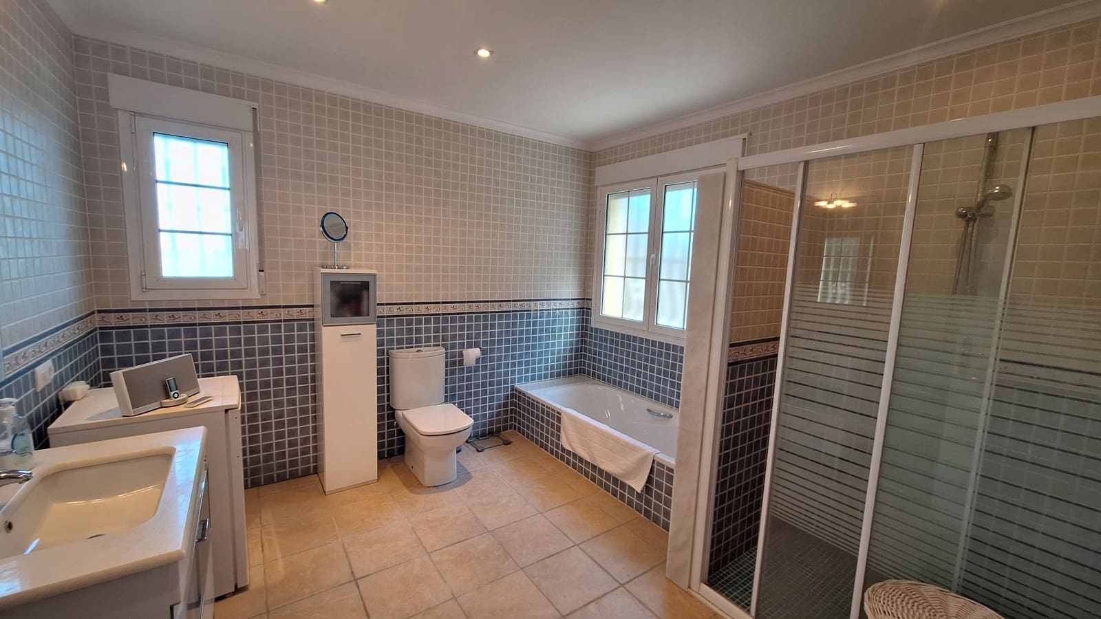 4 sovrum Villa till salu i Parcent med pool - 595 000 € (Ref: 9772561)