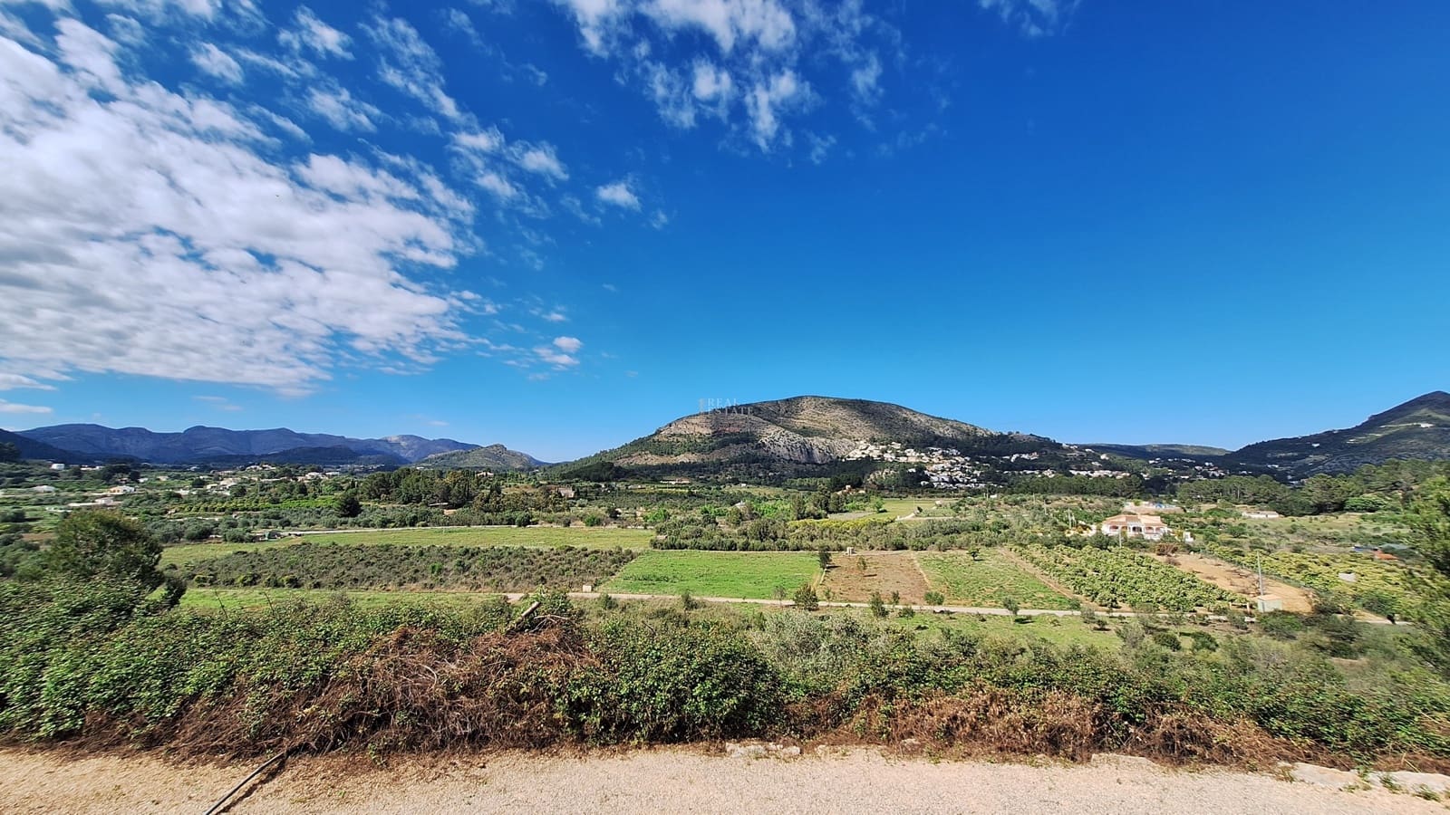 4 sovrum Villa till salu i Parcent med pool - 595 000 € (Ref: 9772561)