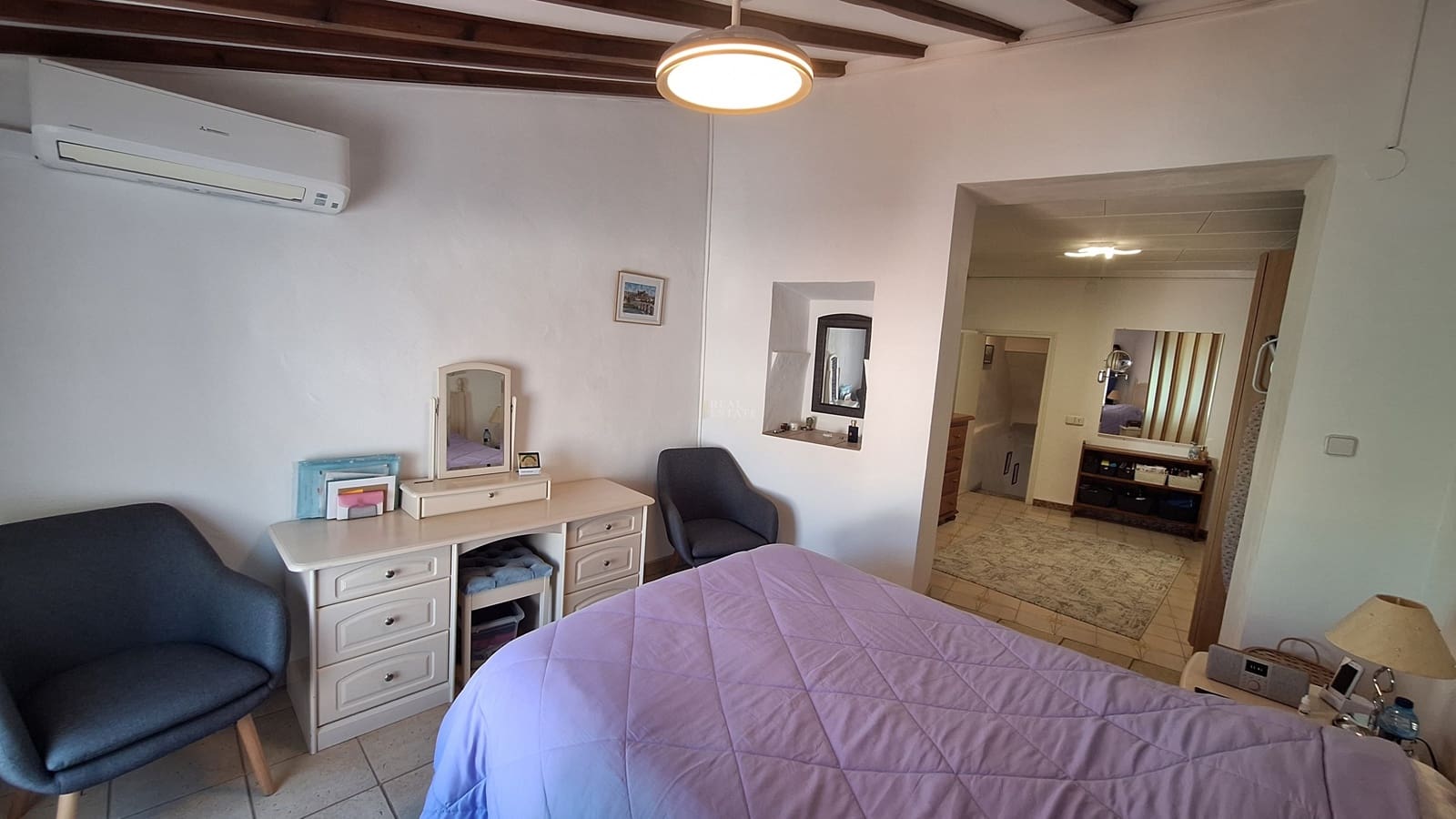 3 sovrum Hus till salu i Orba - 185 000 € (Ref: 9772562)