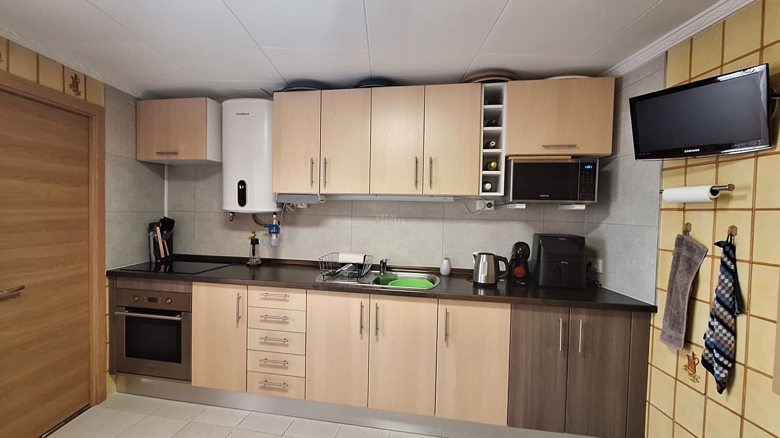 3 sovrum Hus till salu i Orba - 185 000 € (Ref: 9772562)