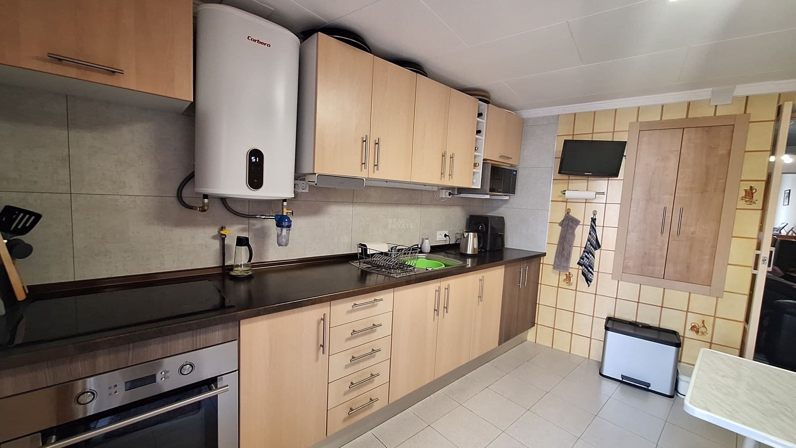 3 sovrum Hus till salu i Orba - 185 000 € (Ref: 9772562)