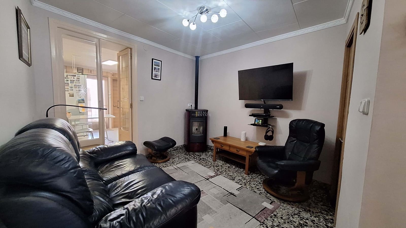 3 sovrum Hus till salu i Orba - 185 000 € (Ref: 9772562)