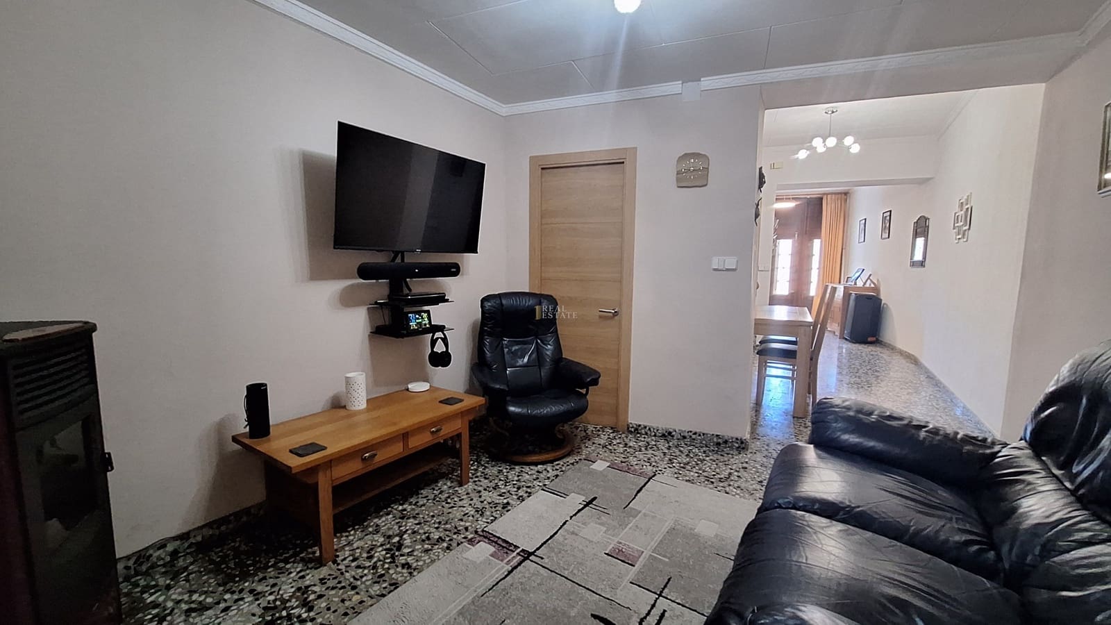 3 sovrum Hus till salu i Orba - 185 000 € (Ref: 9772562)