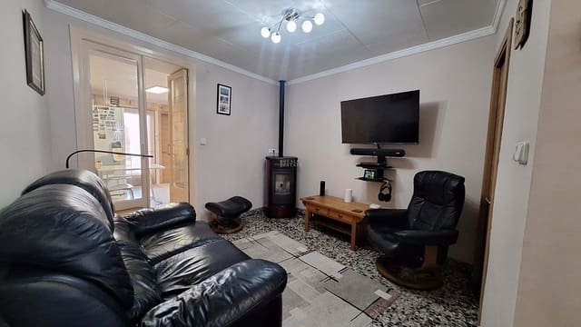 3 sovrum Hus till salu i Orba - 185 000 € (Ref: 9772562)