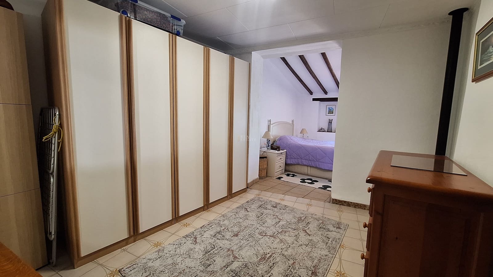 3 sovrum Hus till salu i Orba - 185 000 € (Ref: 9772562)