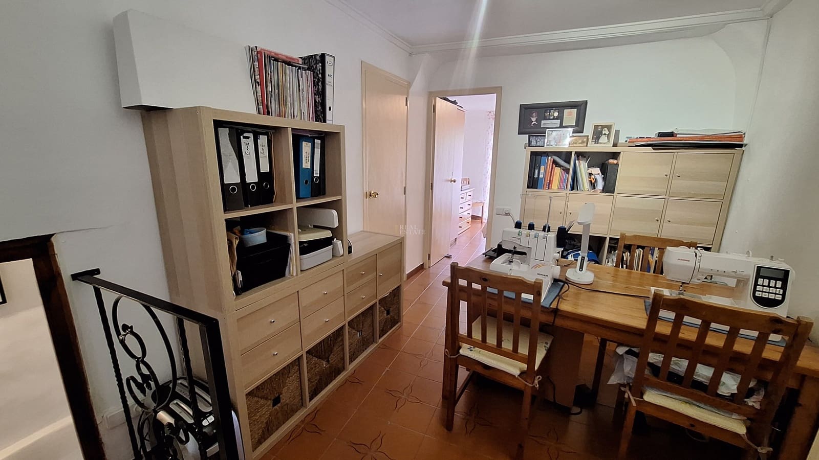 3 sovrum Hus till salu i Orba - 185 000 € (Ref: 9772562)