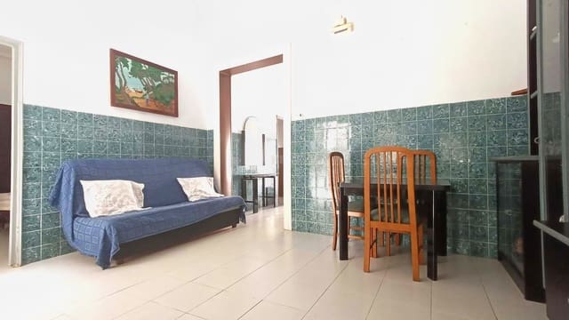 3 Zimmer Haus zu verkaufen in Santa Pola - 165.000 € (Ref: 9772563)