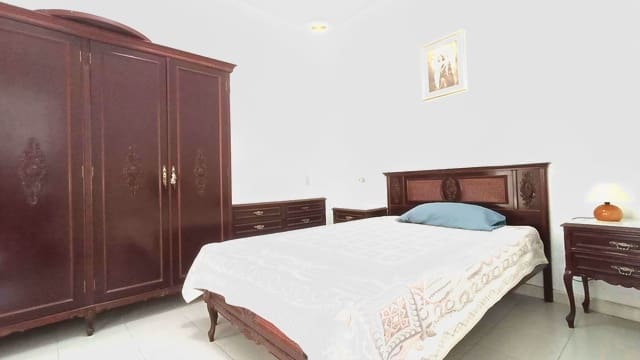 3 Zimmer Haus zu verkaufen in Santa Pola - 165.000 € (Ref: 9772563)