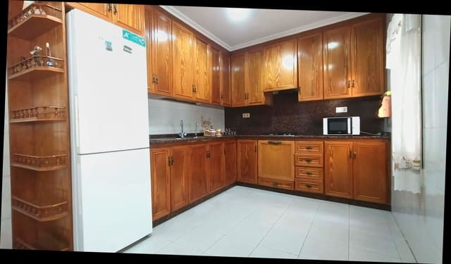 3 Zimmer Haus zu verkaufen in Santa Pola - 165.000 € (Ref: 9772563)