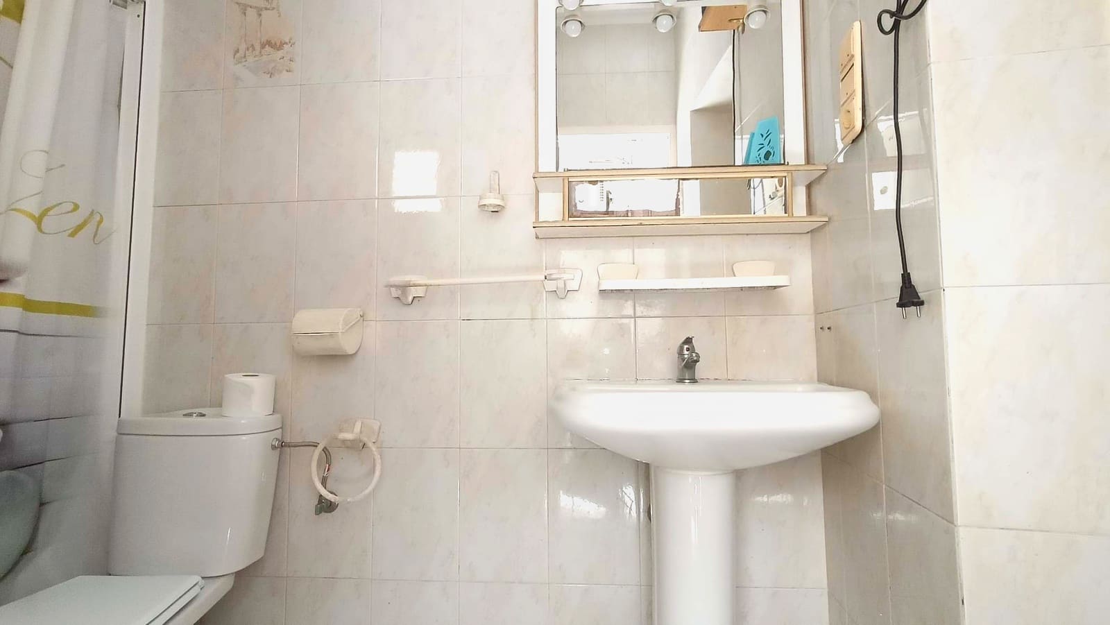 3 Zimmer Haus zu verkaufen in Santa Pola - 165.000 € (Ref: 9772563)