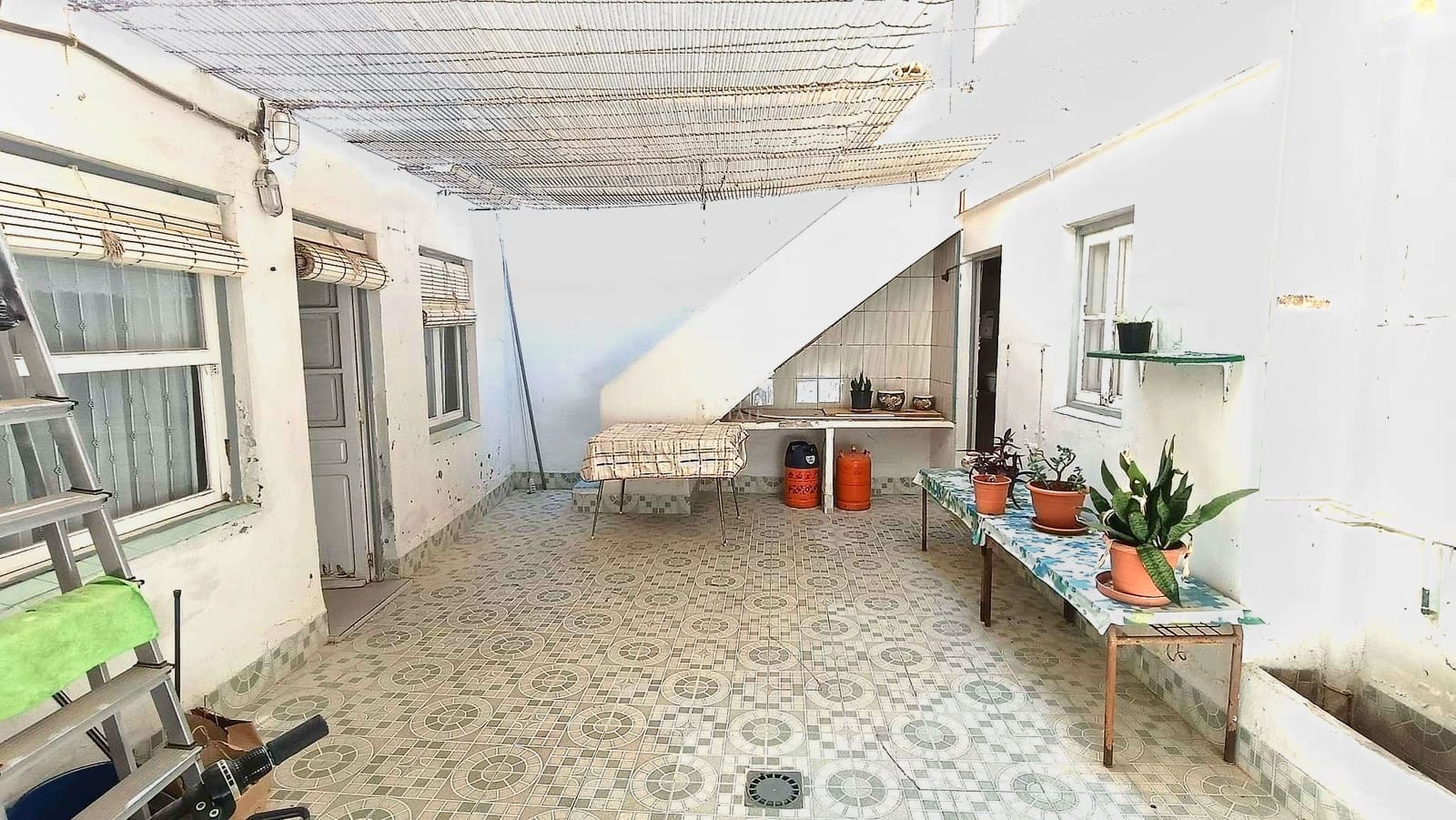 3 Zimmer Haus zu verkaufen in Santa Pola - 165.000 € (Ref: 9772563)