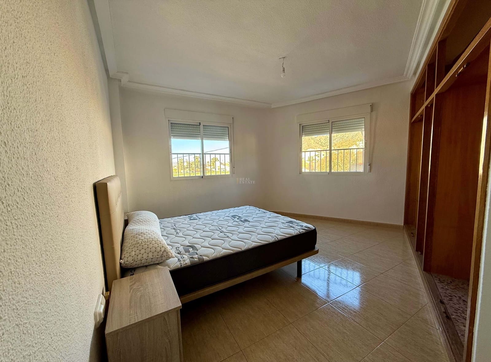 3 makuuhuone Huoneisto myytävänä paikassa Torreaguera - 119 000 € (Ref: 9777140)