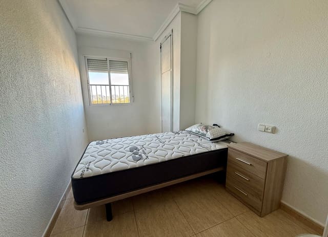 3 makuuhuone Huoneisto myytävänä paikassa Torreagüera, Murcia kaupunki - 119 000 € (Ref: 9777140)