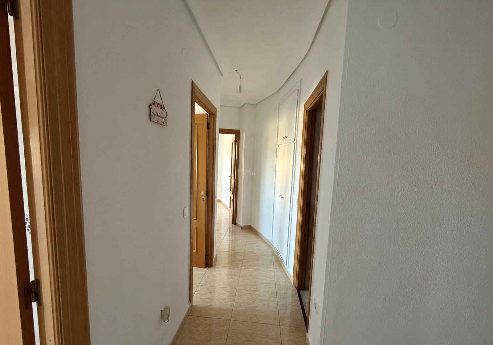 3 makuuhuone Huoneisto myytävänä paikassa Torreaguera - 119 000 € (Ref: 9777140)