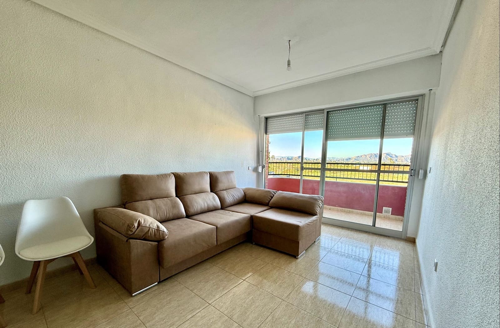 3 makuuhuone Huoneisto myytävänä paikassa Torreaguera - 119 000 € (Ref: 9777140)