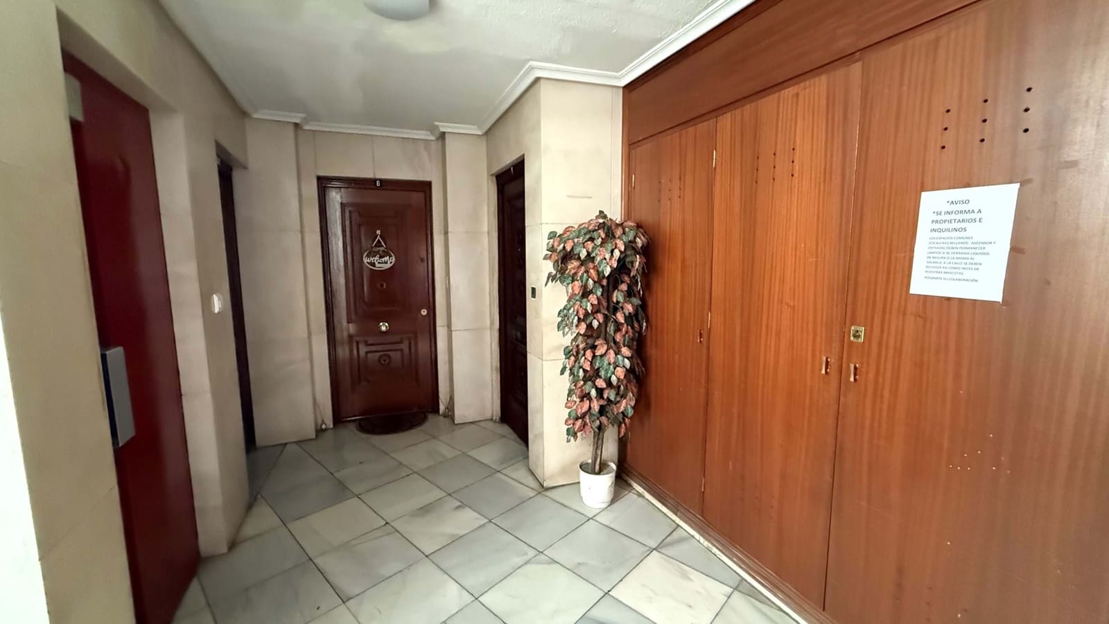 3 makuuhuone Huoneisto myytävänä paikassa Torreaguera - 119 000 € (Ref: 9777140)