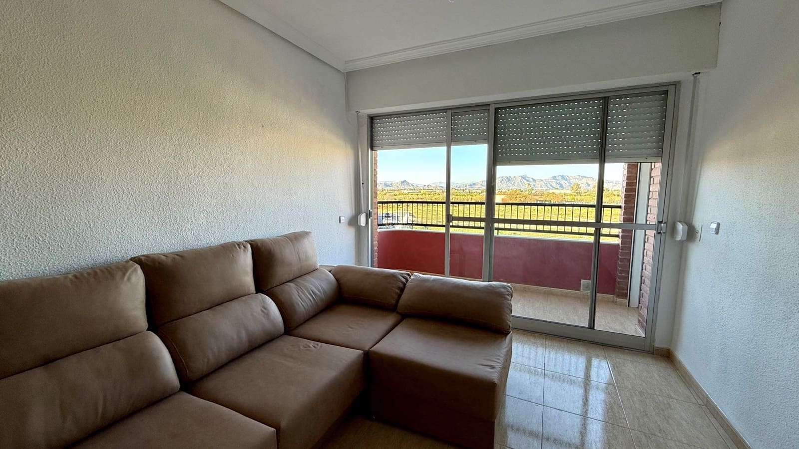 3 makuuhuone Huoneisto myytävänä paikassa Torreaguera - 119 000 € (Ref: 9777140)