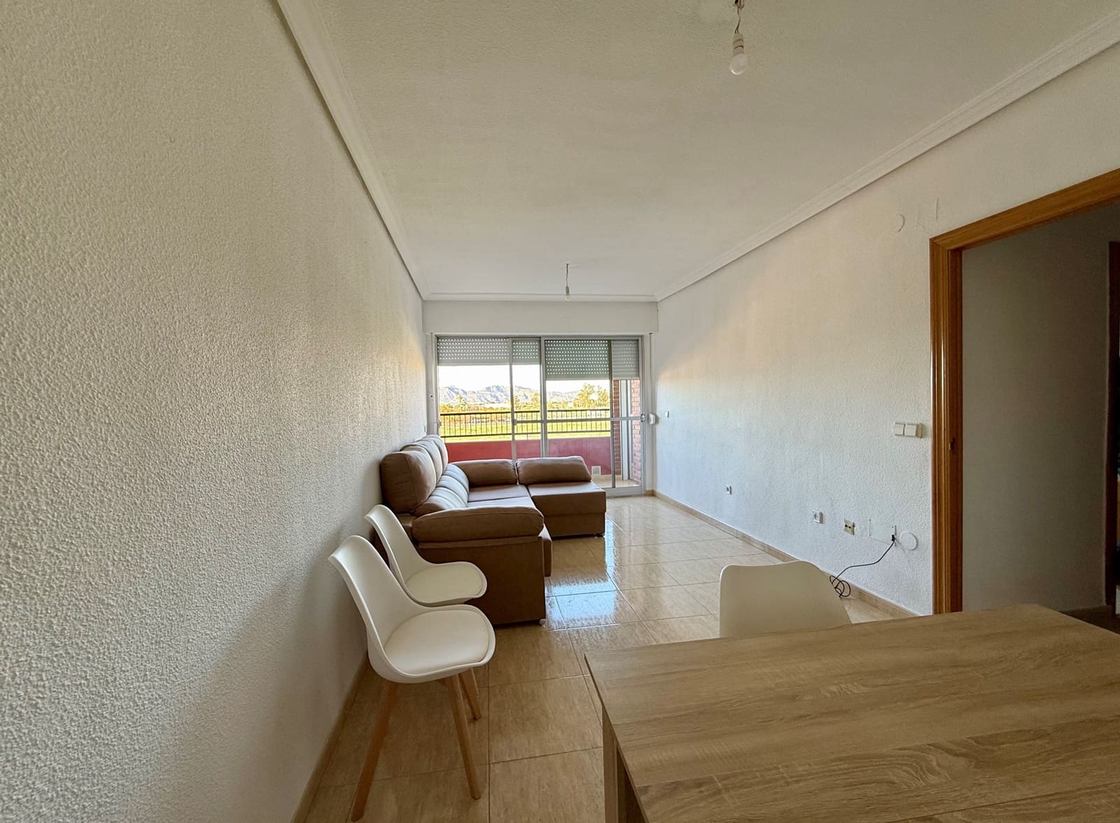 3 makuuhuone Huoneisto myytävänä paikassa Torreaguera - 119 000 € (Ref: 9777140)