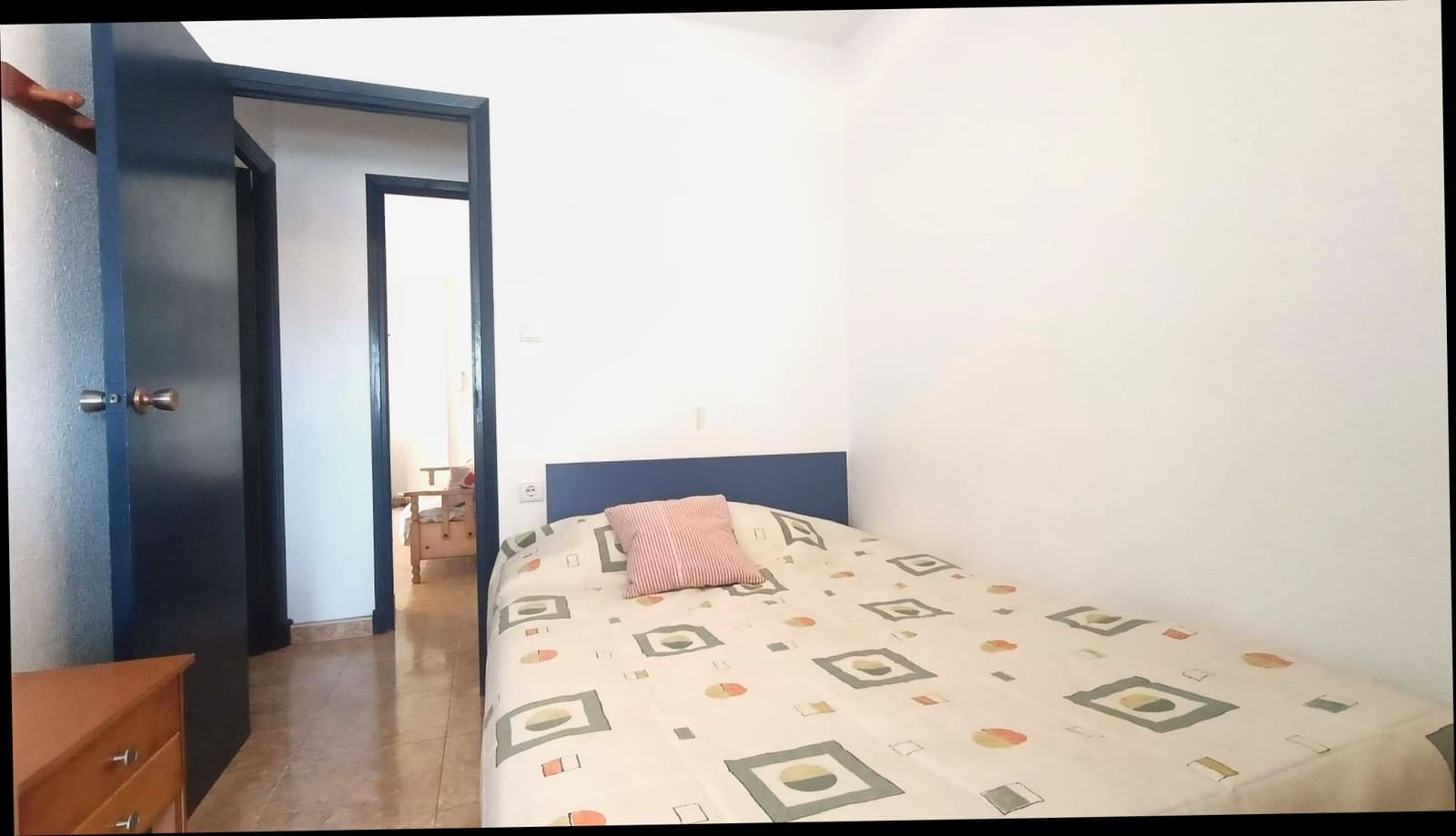 3 chambre Appartement à vendre à Santa Pola avec garage - 310 000 € (Ref: 9779112)