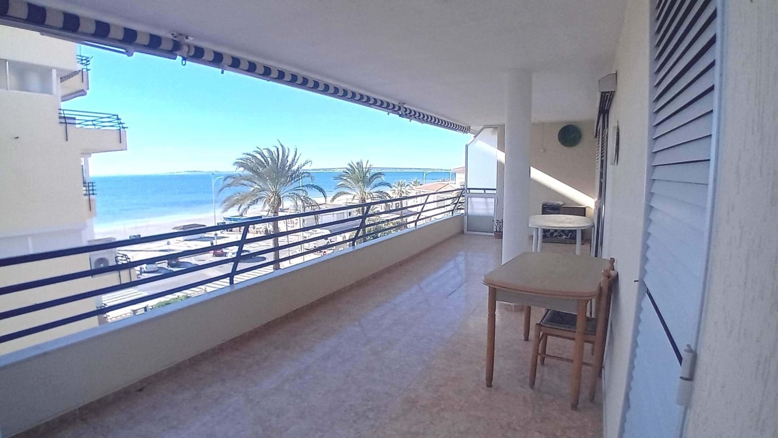 3 chambre Appartement à vendre à Santa Pola avec garage - 310 000 € (Ref: 9779112)
