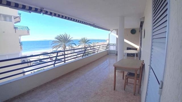 3 chambre Appartement à vendre à Santa Pola avec garage - 310 000 € (Ref: 9779112)