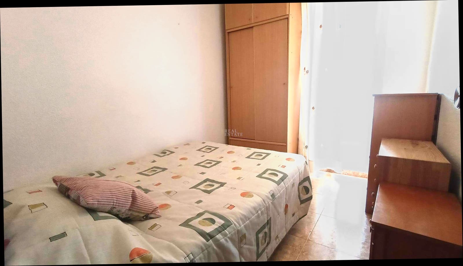 3 chambre Appartement à vendre à Santa Pola avec garage - 310 000 € (Ref: 9779112)