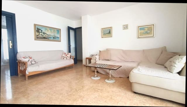 3 chambre Appartement à vendre à Santa Pola avec garage - 310 000 € (Ref: 9779112)