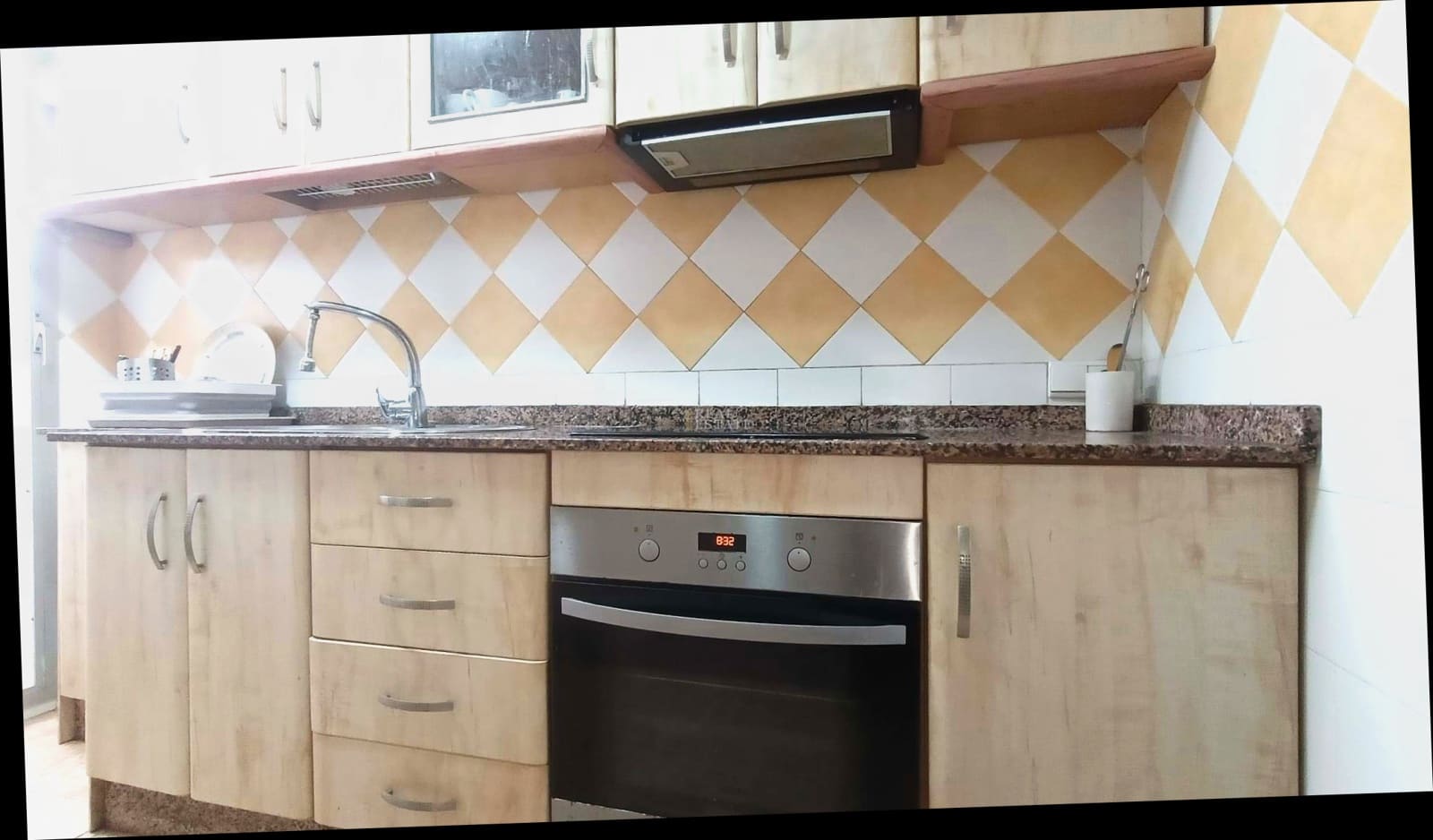 3 chambre Appartement à vendre à Santa Pola avec garage - 310 000 € (Ref: 9779112)