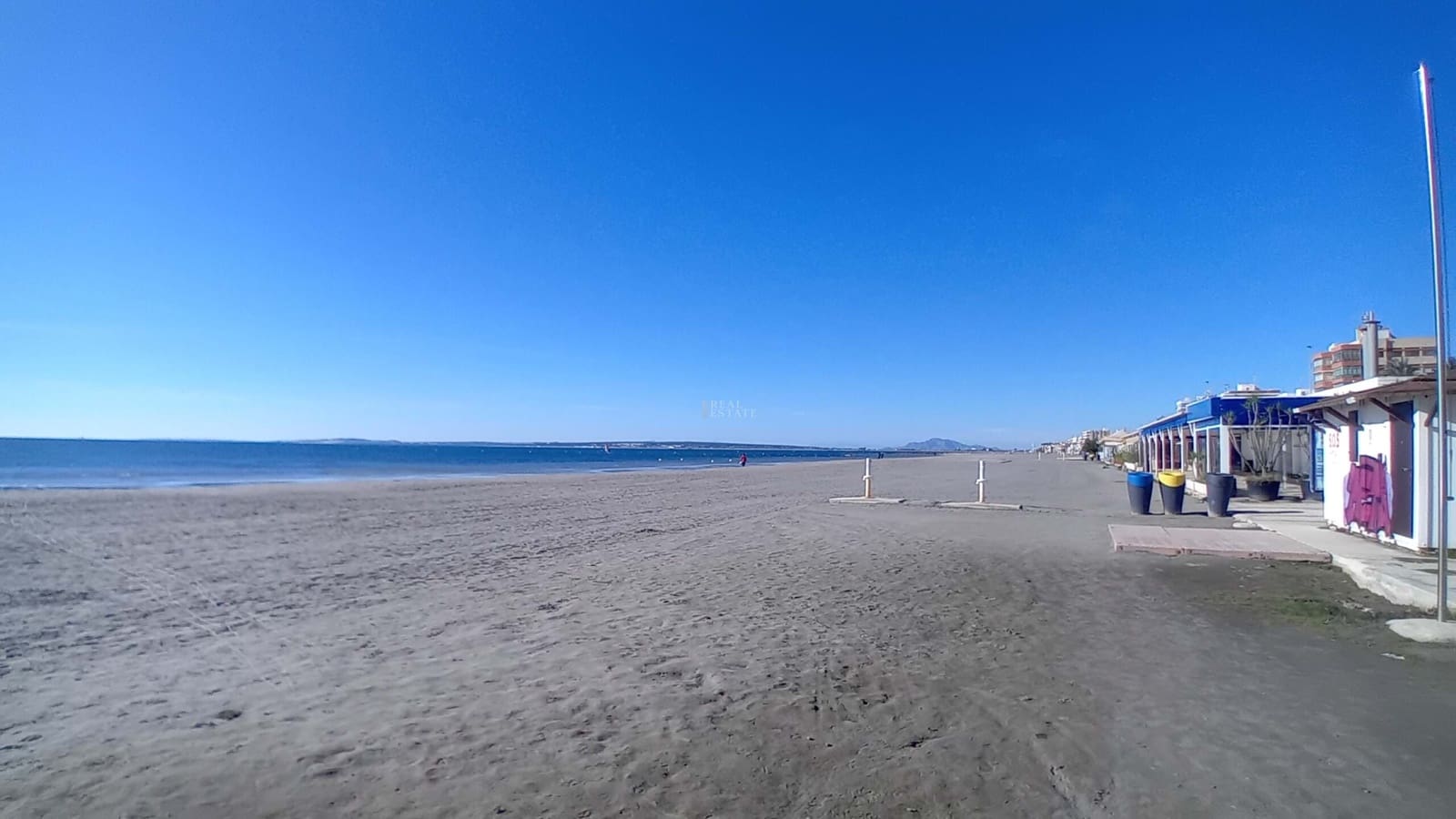 3 chambre Appartement à vendre à Santa Pola avec garage - 310 000 € (Ref: 9779112)