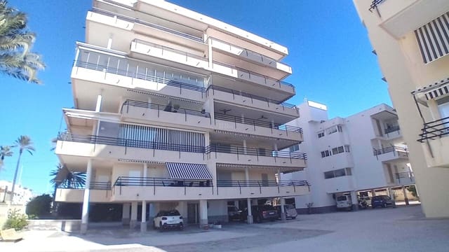 3 chambre Appartement à vendre à Santa Pola avec garage - 310 000 € (Ref: 9779112)