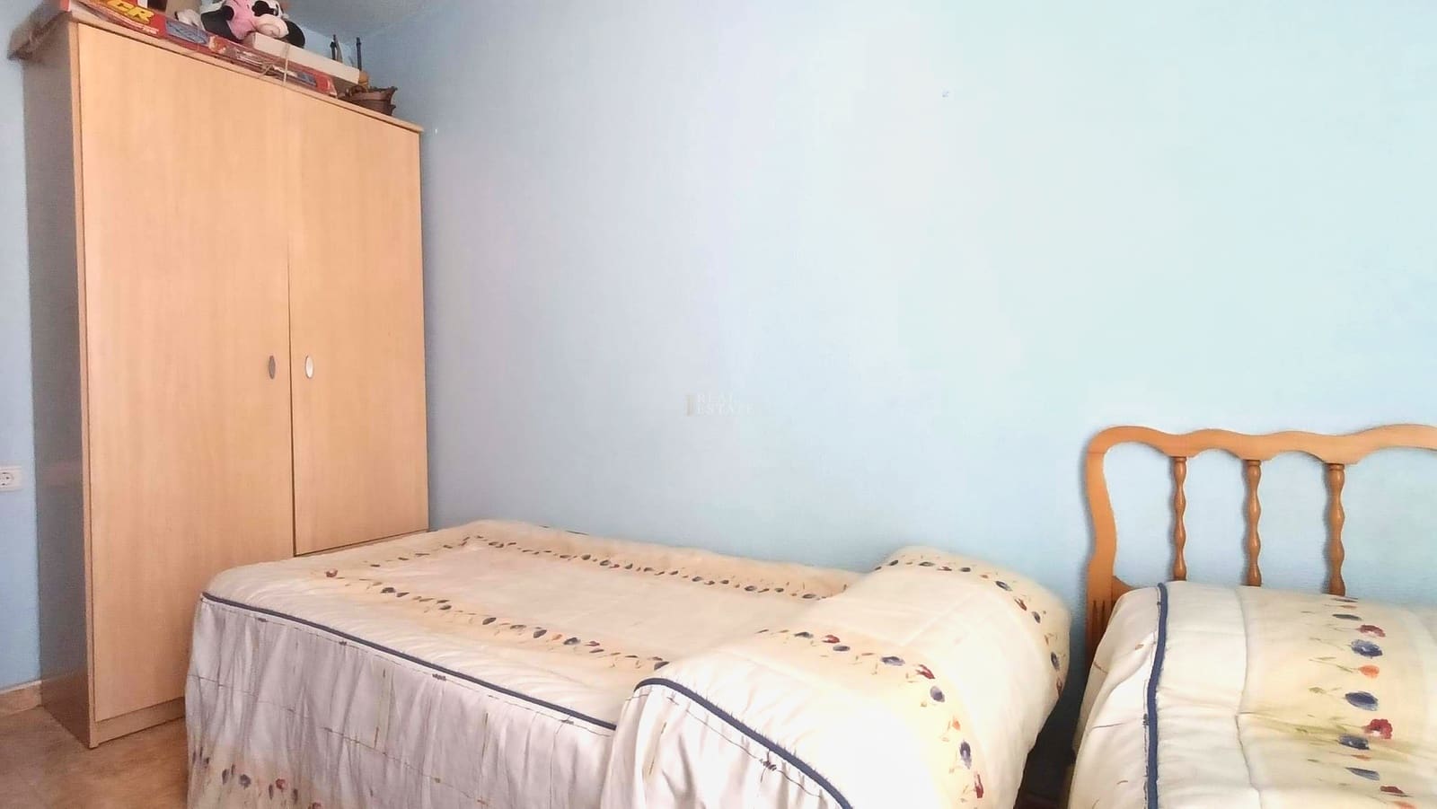 3 chambre Appartement à vendre à Santa Pola avec garage - 310 000 € (Ref: 9779112)