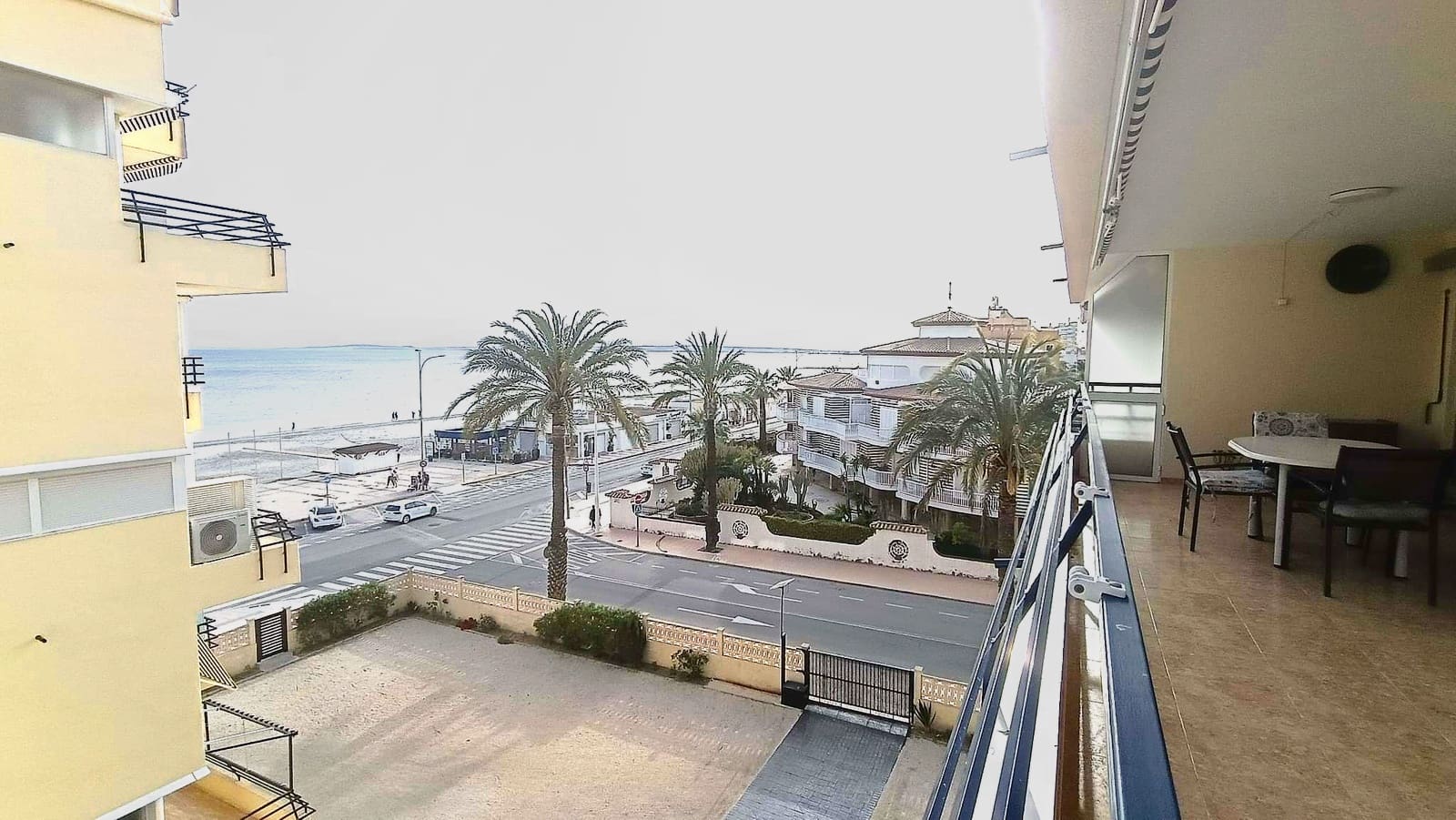 3 chambre Appartement à vendre à Santa Pola avec garage - 310 000 € (Ref: 9779112)