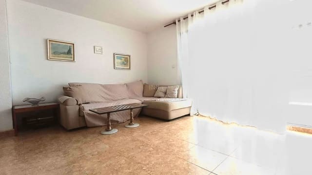 3 chambre Appartement à vendre à Santa Pola avec garage - 310 000 € (Ref: 9779112)