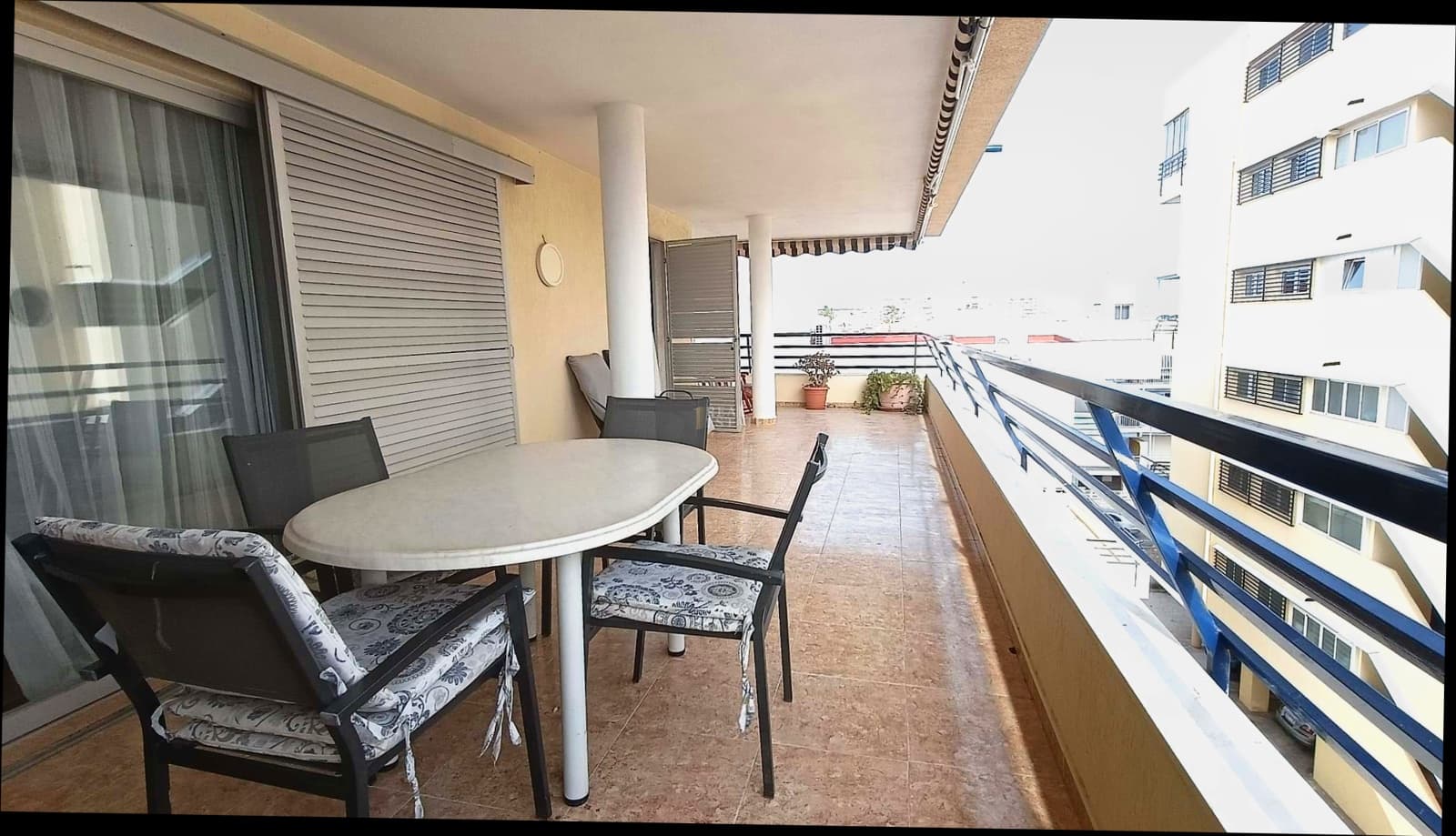 3 chambre Appartement à vendre à Santa Pola avec garage - 310 000 € (Ref: 9779112)