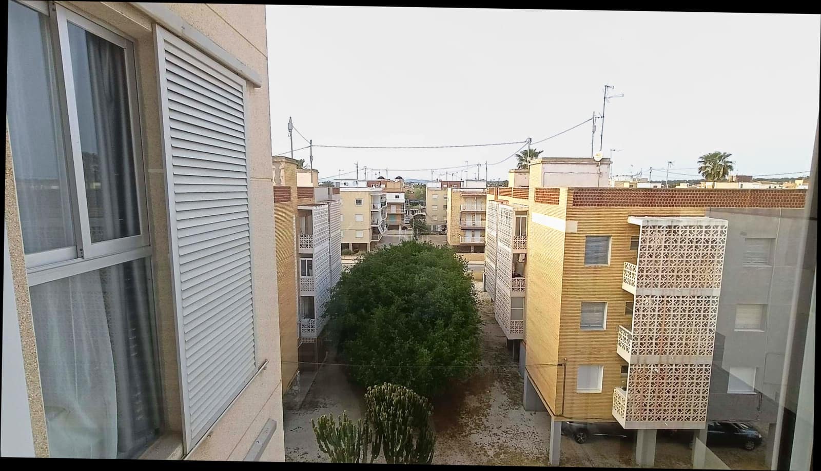 3 chambre Appartement à vendre à Santa Pola avec garage - 310 000 € (Ref: 9779112)