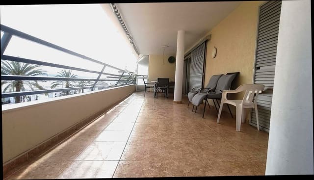 3 chambre Appartement à vendre à Santa Pola avec garage - 310 000 € (Ref: 9779112)